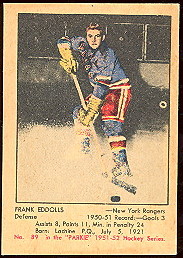 89 Frank Eddols